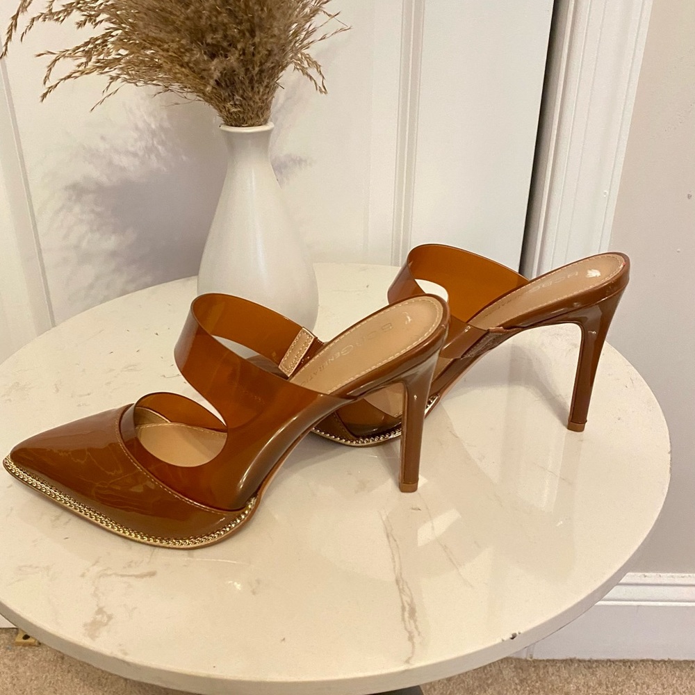 BCBG Heels